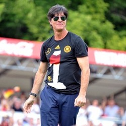 DFB Jamin Loew Bakal Terus Tangani Jerman