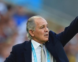 Sabella Belum Putuskan Soal Kelanjutan Kariernya di Argentina