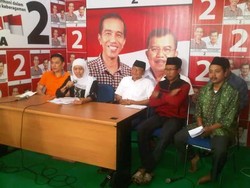 Khofifah: Kecurangan Pelaksanaan Pilpres di Jatim Gunakan Modus Lama