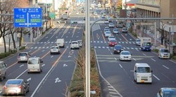 Melihat Lebih Dekat Kehidupan Muslim Jepang dan Kedai Halal di Nagoya