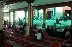 Cerita Anggota Klub Motor Nyantri di Pesantren Kilat