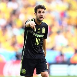 Wenger Enggan Komentari Sindiran Mourinho Terkait Fabregas