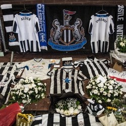 Dua Suporter Setianya Jadi Korban dalam Tragedi MH17, Newcastle Berduka