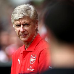 Arsenal Belum Selesai Belanja Pemain