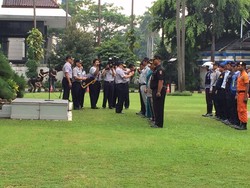 Tebar CCTV, Kemenhub Bisa Terus Pantau Kondisi Arus Mudik