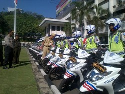 Ini Jalur Memutar yang Bisa Dilewati Selama Jembatan Comal Ditutup