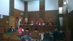 PN Jaksel Vonis 3 Eksekutor Holy Angela 17 Tahun Penjara