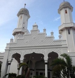 Menpan Azwar Abubakar Apresiasi Kinerja RRI Selenggarakan PTQ