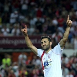 Sevilla Ingin Menangi Piala Super Eropa untuk Awal Musim yang Manis