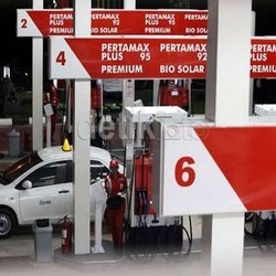 Bank Dunia: Tak Penting Siapa Capres Menang, Asal Berani Kurangi BBM Subsidi