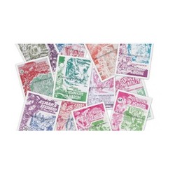 5 Komik Silat Indonesia Terbaik