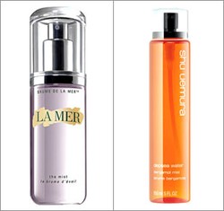 Editors Choice: 5 Pilihan Face Mist untuk Melembabkan Kulit Kering