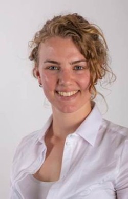 Karlijn, Mahasiswi Brilian dari Indiana University Korban Tragedi MH17