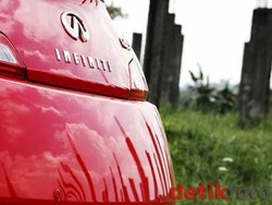 Infiniti Mulai Jajah Vietnam