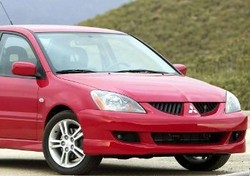 Mitsubishi Resmi Recall Lancer