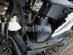 Asia, Kawasan Berbahaya untuk Pengendara Motor
