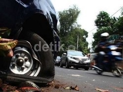 Lampu Hazard, Lampu Galau