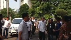 Jokowi Mengaku Didekati 3 Partai Pendukung Prabowo