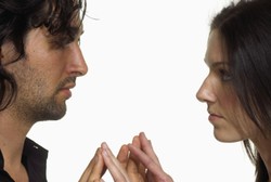 Jaga Isi Kepala! Saat Memikirkan Seks, Mata Pria Tidak Bisa Bohong