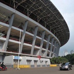 Bagai Pungguk Rindukan Piala Dunia