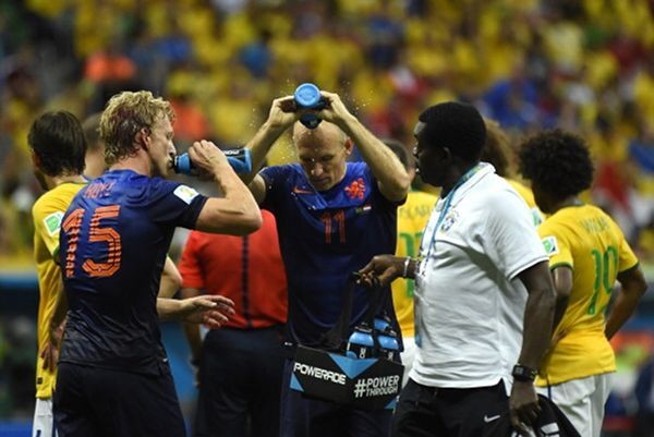 Time-out: Dibuang Sayang, Maka Perlu Ditimbang