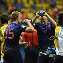 Time-out: Dibuang Sayang, Maka Perlu Ditimbang