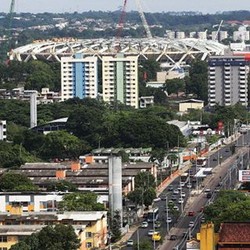 Jarak yang Melelahkan di Bumi Samba