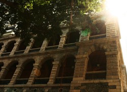 Hii! Kisah Mistis 4 Tempat Paling Berhantu di Hong Kong