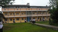 Dari Gubuk Reyot, Ponpes Assalam Menjelma Lembaga Pendidikan yang Maju