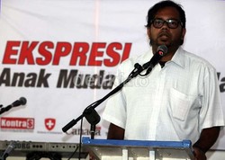 Koalisi Masyarakat Sipil Minta MK Tetap Netral Jika Tangani Sengketa Pilpres