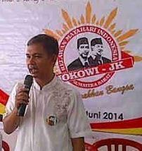 Rayakan Kemenangan Jokowi-JK, Relawan Matahari Ajak Lepas Balon pada 22 Juli