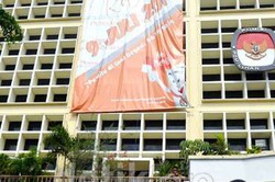 Jangan Lupa! Ini Pengalihan Lalu Lintas di Sekitar KPU 22 Juli