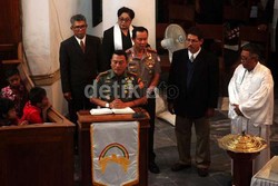 Pernyataan Panglima dan Kapolri Dinilai Beri Rasa Aman Jelang Penetapan KPU