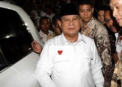 Selisih 6 Ribu Suara, Prabowo-Hatta Unggul di Riau