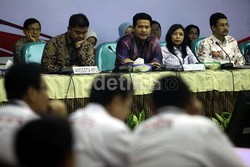 KPU Sahkan Perolehan Suara Provinsi Bali, Jokowi-JK Menang Telak