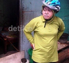 Wali Kota Risma Tolak Masuk Kabinet Pemerintahan Baru