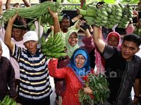Petani Karawang Minta KPK Usut Mafia Tanah