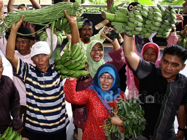 Petani Karawang Minta KPK Usut Mafia Tanah