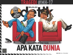 Deddy Mizwar: Apakah Ada yang Saya Langgar