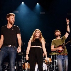 Lady Antebellum Rilis Album Ke-5