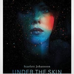 Scarlett Johansson Telanjang Bulat di Film Sci-Fi Under the Skin