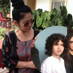 Vonis untuk Dul, Keponakan Vina Panduwinata Jadi Korban MH17