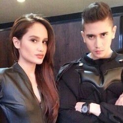 Dekat dengan Cinta Laura, Verrell Bramasta Dinasihati Ivan Fadilla