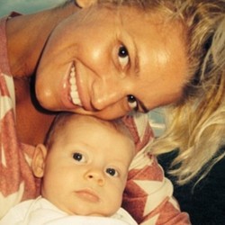 Resmi Menikah, Jessica Simpson Tak Ingin Punya Anak Lagi