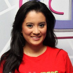 Marcella Zalianty Ingin Lanjutkan Kuliah S2 yang Tertunda