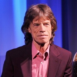 4 Bulan Setelah Kematian Sang Kekasih, Mick Jagger Akhirnya Buka Suara