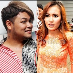 Niat Serius, Ivan Gunawan Tak Masalah Soal Status Janda Ayu Ting Ting