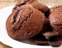 Cookies Isi Nutella yang Legit Renyah Ini Cocok untuk Suguhan Lebaran