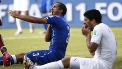 Awas, Suarez Mulai Mengigit Pengguna Internet