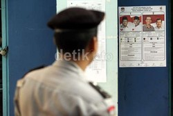 Hikmah Quick Count Pilpres 2014